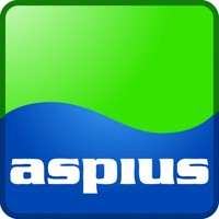 Aspius spol. s r. o. logo, Aspius spol. s r. o. contact details