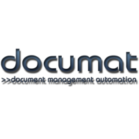 Documat logo, Documat contact details