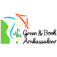 Green & Book Ambassadors logo, Green & Book Ambassadors contact details