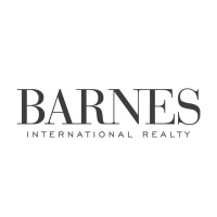 Barnes Corse logo, Barnes Corse contact details