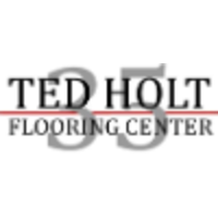 Ted Holt Flooring Center logo, Ted Holt Flooring Center contact details