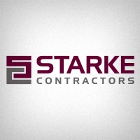 Starke Contractors logo, Starke Contractors contact details