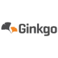 Ginkgo Elearning logo, Ginkgo Elearning contact details