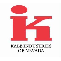 Kalb Industries of Nevada, Ltd. logo, Kalb Industries of Nevada, Ltd. contact details