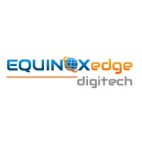 Equinox Digitech logo, Equinox Digitech contact details