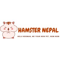 Hamster Nepal logo, Hamster Nepal contact details