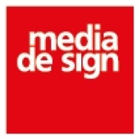 Media Design Ltd logo, Media Design Ltd contact details