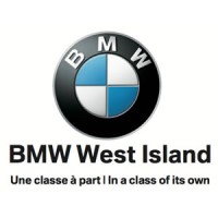 BMW West Island logo, BMW West Island contact details