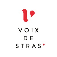 Voix de Stras' logo, Voix de Stras' contact details