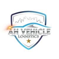 AH Vehicle Logistics Ltd logo, AH Vehicle Logistics Ltd contact details