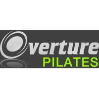 Overture Pilates logo, Overture Pilates contact details