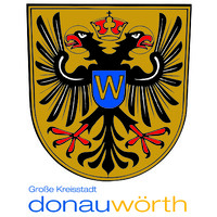 Stadt Donauwörth logo, Stadt Donauwörth contact details