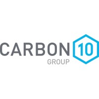 Carbon 10 Group Limited logo, Carbon 10 Group Limited contact details