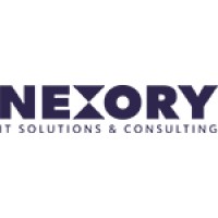 Nexory GmbH logo, Nexory GmbH contact details