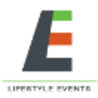 Lifestyle Events Group logo, Lifestyle Events Group contact details