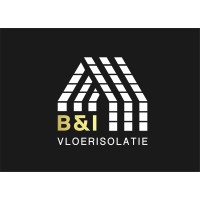 B&I Vloerisolatie logo, B&I Vloerisolatie contact details