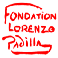 Fondation Lorenzo Padilla logo, Fondation Lorenzo Padilla contact details