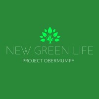 New Green Life logo, New Green Life contact details