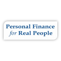 Personal Finance for Real People logo, Personal Finance for Real People contact details