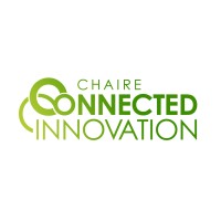 Chaire Connected Innovation logo, Chaire Connected Innovation contact details