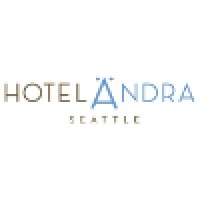 Hotel Andra logo, Hotel Andra contact details