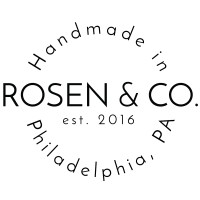 Rosen & Co. logo, Rosen & Co. contact details