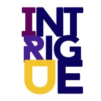 Intrigue Marketing logo, Intrigue Marketing contact details