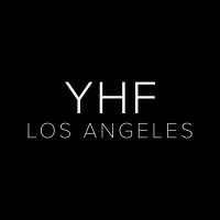 YHF Los Angeles logo, YHF Los Angeles contact details