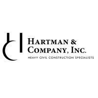 Hartman & Company, Inc. logo, Hartman & Company, Inc. contact details