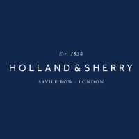 Holland & Sherry Apparel logo, Holland & Sherry Apparel contact details