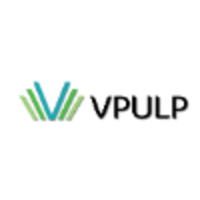 VPULP - The Virtual Pulp Company logo, VPULP - The Virtual Pulp Company contact details