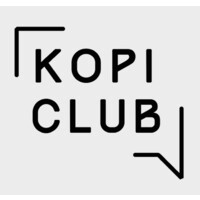 Kopi Club logo, Kopi Club contact details