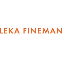 LEKA FINEMAN logo, LEKA FINEMAN contact details