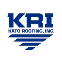 Kato Roofing, Inc. logo, Kato Roofing, Inc. contact details