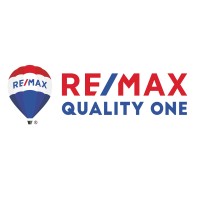 RE/MAX Quality One logo, RE/MAX Quality One contact details