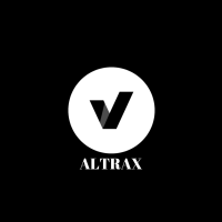 Altrax logo, Altrax contact details