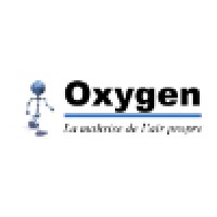 Oxygen logo, Oxygen contact details