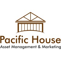 Pacific House Real Estate Advisory logo, Pacific House Real Estate Advisory contact details