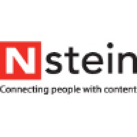 Nstein Technologies logo, Nstein Technologies contact details