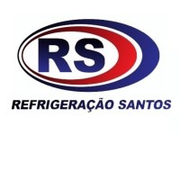 Refrigeração Santos logo, Refrigeração Santos contact details