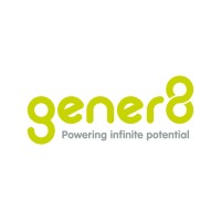 GENER8 SPACES LIMITED logo, GENER8 SPACES LIMITED contact details