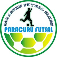 PARACURU FUTSAL CLUBE logo, PARACURU FUTSAL CLUBE contact details