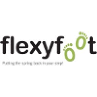 Flexyfoot Limited logo, Flexyfoot Limited contact details