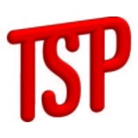 TSP Engineering Oy logo, TSP Engineering Oy contact details