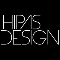 HIPAS Design AS logo, HIPAS Design AS contact details