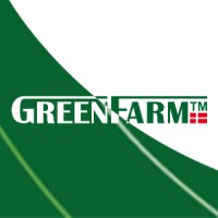 GreenFarm™ logo, GreenFarm™ contact details