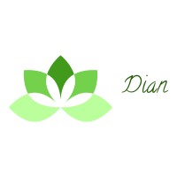 Dian Wellness logo, Dian Wellness contact details