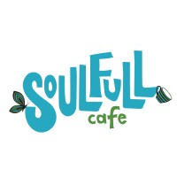 The Soulfull Café logo, The Soulfull Café contact details