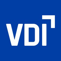 VDI GmbH logo, VDI GmbH contact details