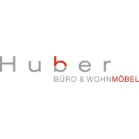 Huber Büromöbel GmbH logo, Huber Büromöbel GmbH contact details